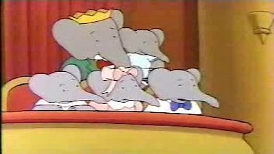 Babar Season 4 Episode 51