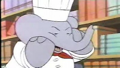 Babar Season 5 Episode 54