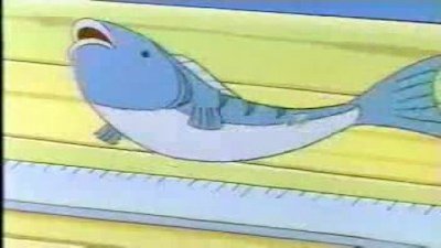 Babar Season 5 Episode 55