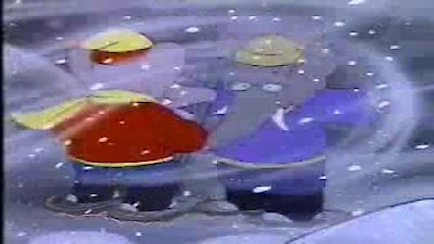 Babar Season 5 Episode 62