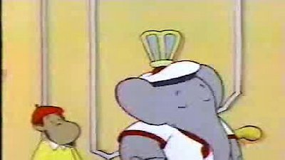 Babar Season 5 Episode 63
