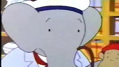 Babar Season 5 Episode 64