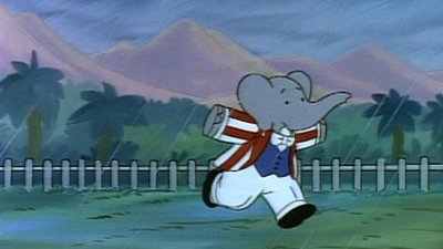 Babar Season 2 Episode 13