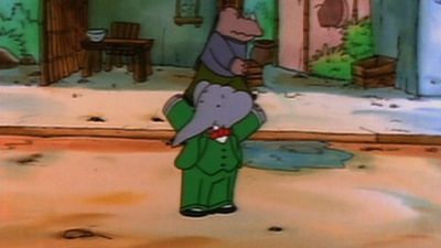 Babar Season 3 Episode 9