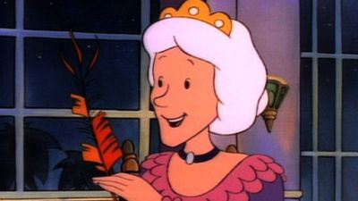 Babar Season 2 Episode 1