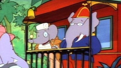 Babar Season 2 Episode 5