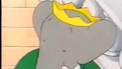 Babar Season 3 Episode 5