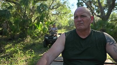 Swamp Mysteries with Troy Landry Season 2 Episode 5