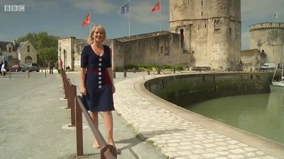 Escape to the Continent Season 1 Episode 1