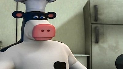 Back at the Barnyard Season 1 Episode 3