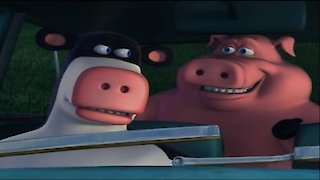 Watch Back At The Barnyard Season 1 Episode 4 - Saving Mrs. Beady The 