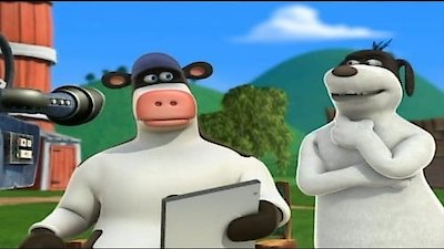 Back at the Barnyard Season 1 Episode 7