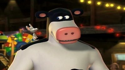 Back at the Barnyard Season 1 Episode 16