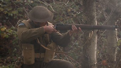 Hitler's Last Stand Season 1 Episode 1