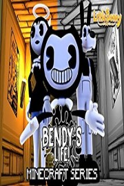 Little Donny: Bendy's Life! - Minecraft Series
