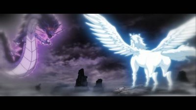 Beyblade Metal Fusion Season 4 Episode 9