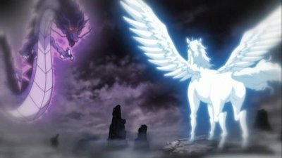 Beyblade Metal Fusion Season 1 Episode 50