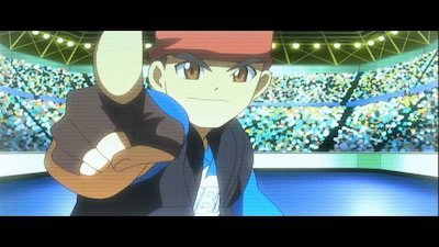 Beyblade Metal Fusion Season 2 Episode 9