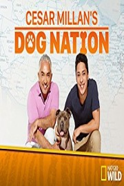 Cesar Milan's Dog Nation