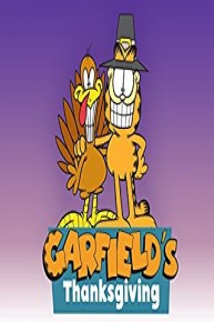 Garfield's Thanksgiving