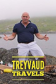 Treyvaud Travels