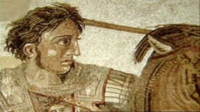 Ancient Warriors Season 1 Episode 5