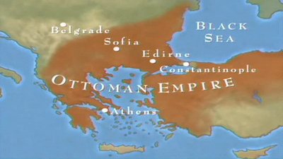 Ancient Warriors Season 1 Episode 8