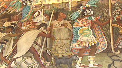 Ancient Warriors Season 1 Episode 15