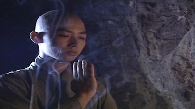 Ancient Warriors Season 1 Episode 17