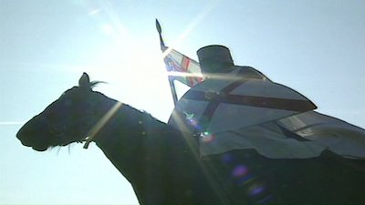 Ancient Warriors Season 1 Episode 10