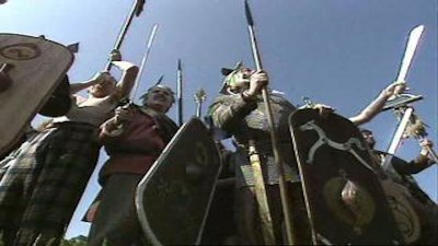 Ancient Warriors Season 1 Episode 2