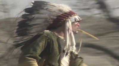 Ancient Warriors Season 1 Episode 20