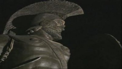 Ancient Warriors Season 1 Episode 7