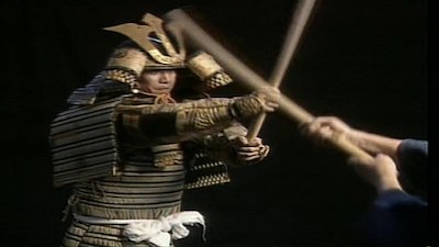 Ancient Warriors Season 1 Episode 16