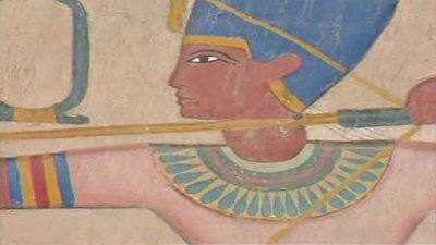 Ancient Warriors Season 1 Episode 6