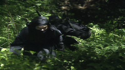 Ancient Warriors Season 1 Episode 19