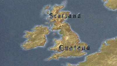 Ancient Warriors Season 1 Episode 12