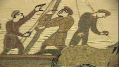 Ancient Warriors Season 1 Episode 3