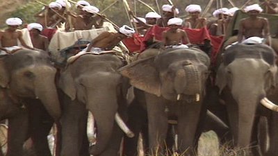 Ancient Warriors Season 1 Episode 14