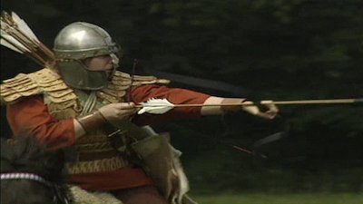 Ancient Warriors Season 1 Episode 9