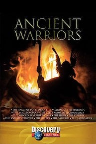 Ancient Warriors