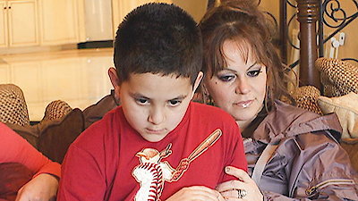 I Love Jenni Season 1 Episode 8