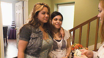 I Love Jenni Season 1 Episode 11