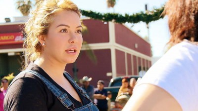 I Love Jenni Season 2 Episode 2