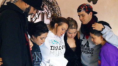 I Love Jenni Season 2 Episode 3