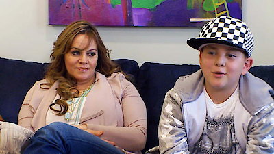 I Love Jenni Season 2 Episode 10