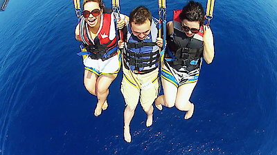 I Love Jenni Season 2 Episode 19