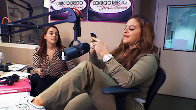 I Love Jenni Season 3 Episode 1