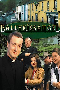 Ballykissangel