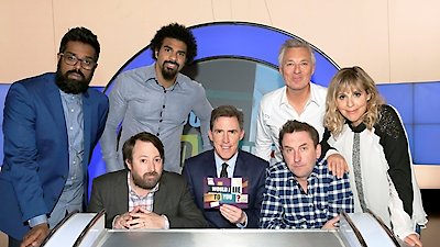 Would I Lie To You? Season 10 Episode 1